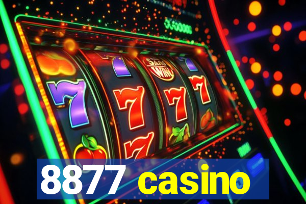 8877 casino